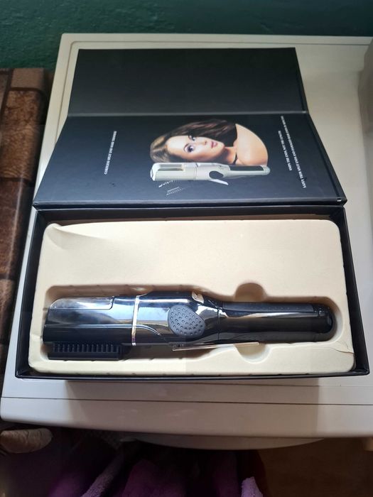 Машинка за премахване на цъфтежи