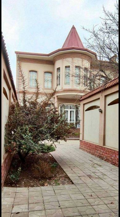 Аренда дом Россия гостиница 3500уе