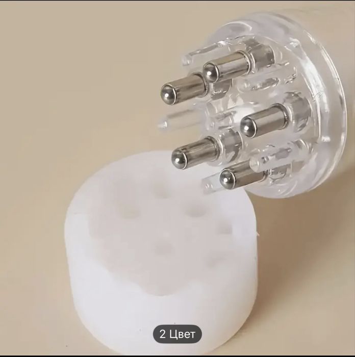 Уход для роста волос