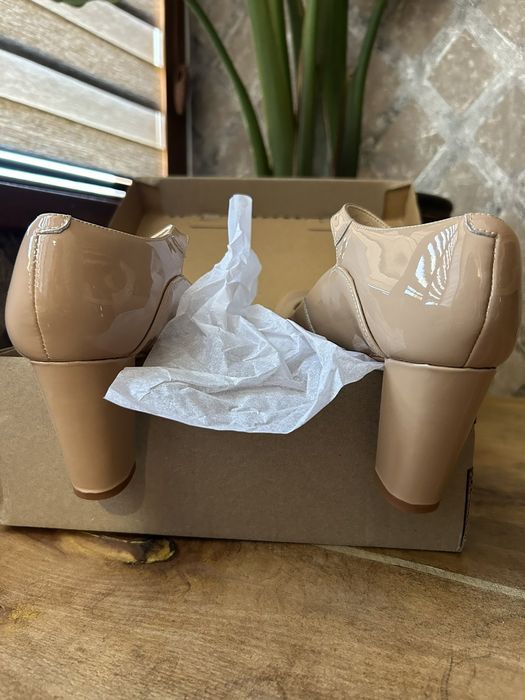 Дамски обувки  ,,Clarks"