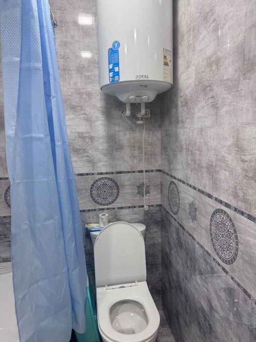 Продается квартира