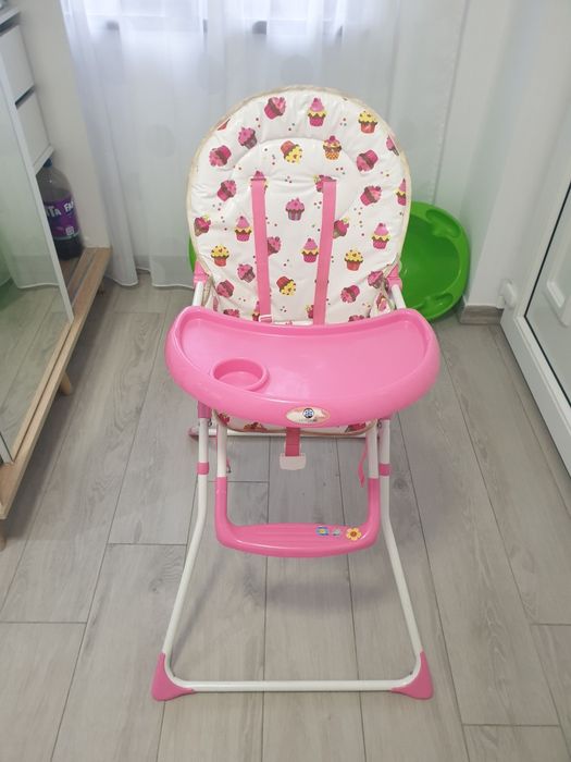Scaun copii pentru mâncat
