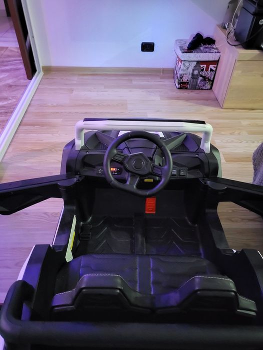 Vand buggy 4×4 copii folosolit 1 saptamana