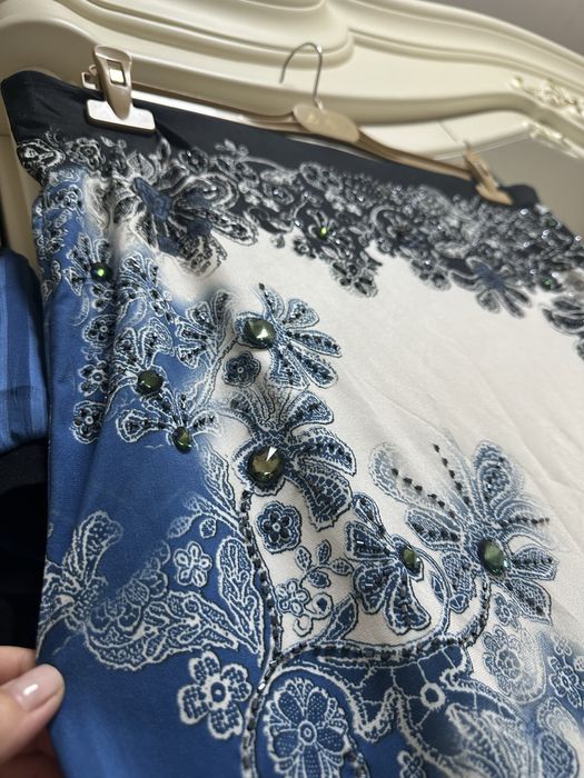 женская одежда юбка с кофтой размер 52-50