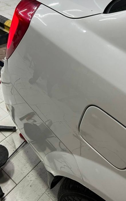 Vakuum Мятина PDR Olmaliq