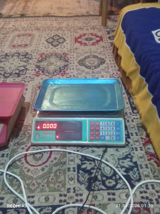 Весса сатылады бағасы 5000