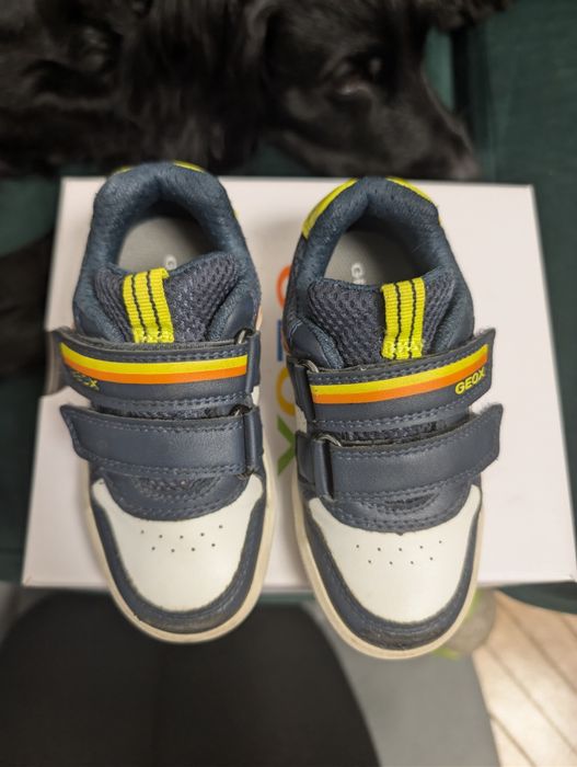 Geox adidași mărime 24