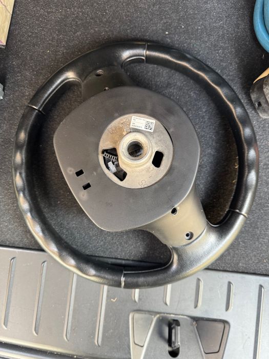 BMW i3 Волан+ Дисплей+Модул 2019 г