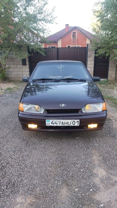 Ваз 2114 продам СРОЧНО