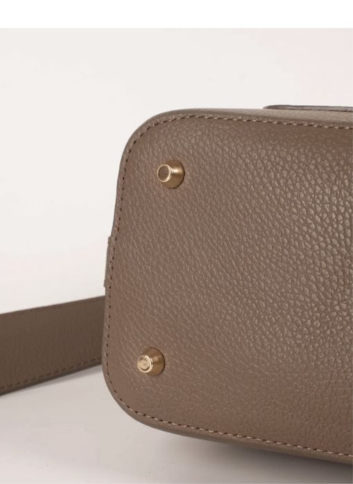 Сумка Итальянский Genuine Leather