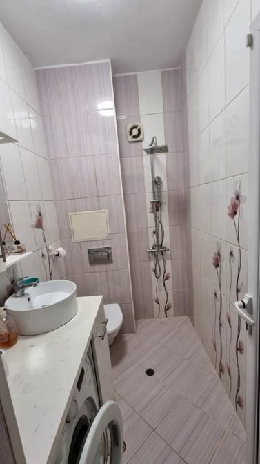 Дава се под наем Двустаен апартамент в София, Зона Б-18 - 55 кв.м за 600 € - Снимка #6