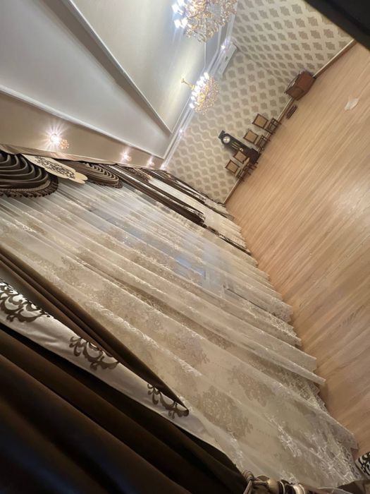 Узоқ муддатли ижарага, Сдаётся в долгосрочную аренду дом