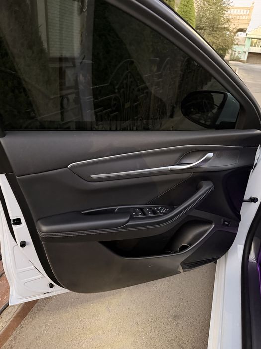 BYD CHAZOR FULL idal holatda