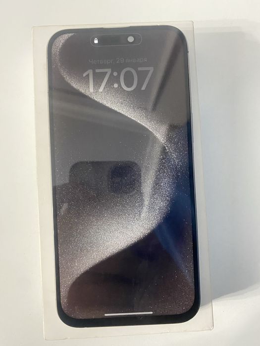 Iphone 15 Pro Max 256gb 92% AKB