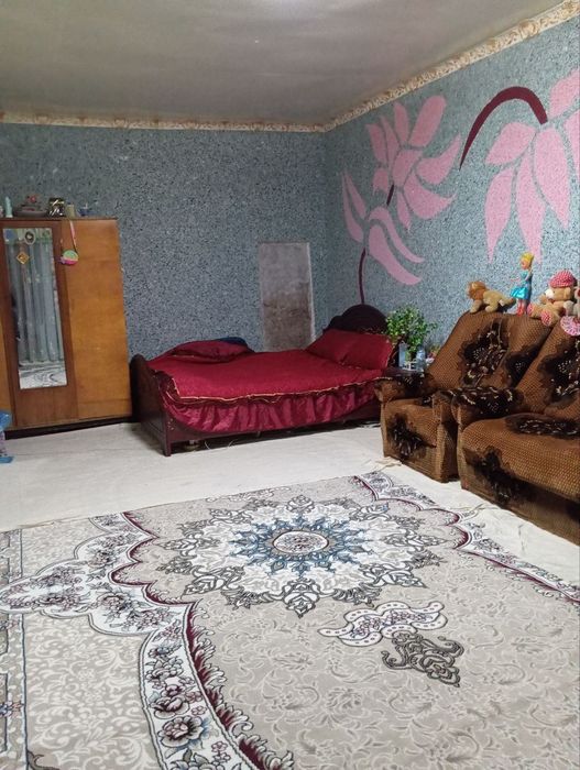 Zudlik bilan Xovli sotiladi 6 sotix pul zarilligi uchun arzon sotyapmi