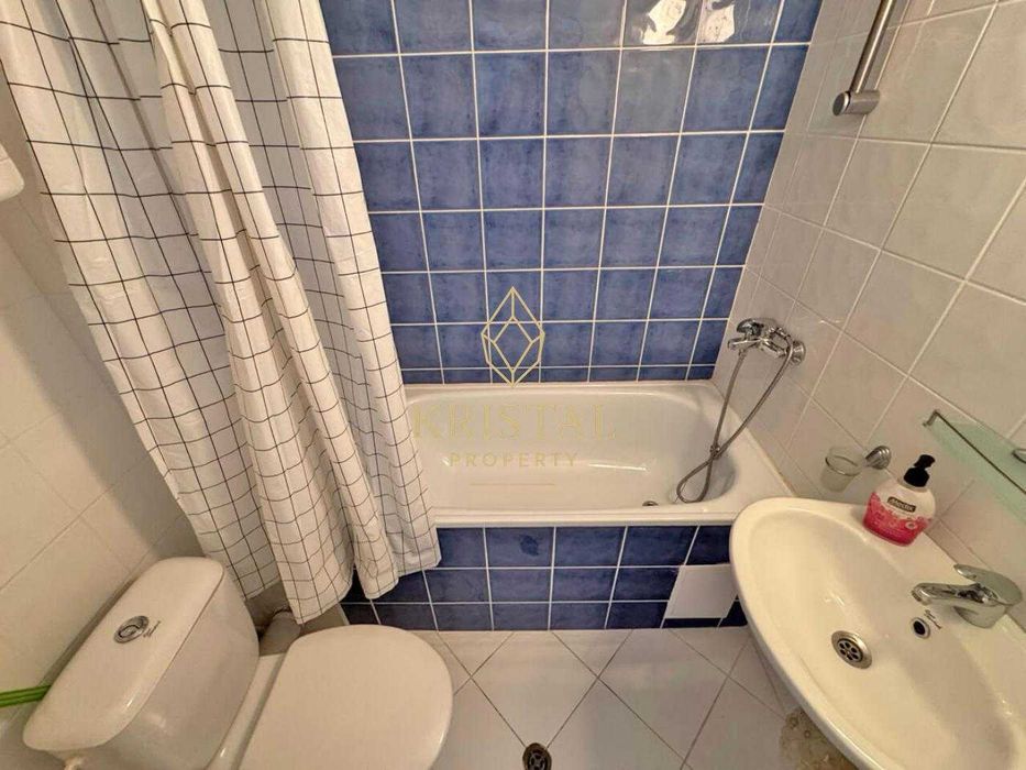 Продава се Едностаен апартамент в к.к. Слънчев бряг - 31 кв.м за 1613 €/кв.м - Снимка #6