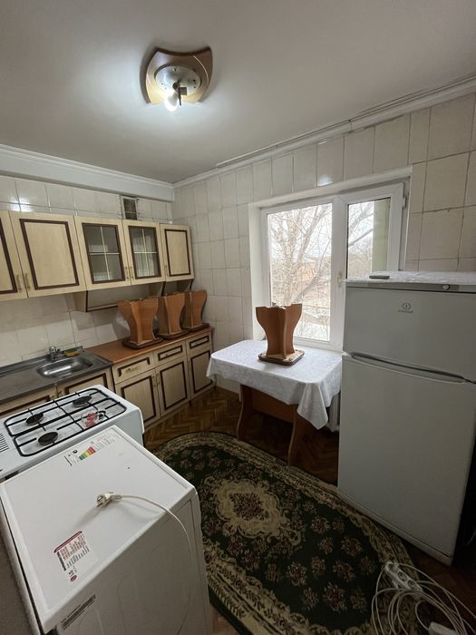 Продаю квартиру Кунаева 2а