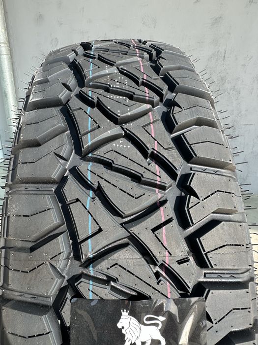 Нови джипови гуми ARIVO ROCK TRAK R/T 245/75R16 111Q БОРД 2457516
