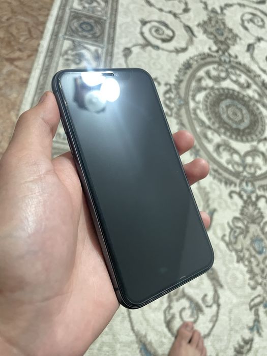 Iphone 11 обмен