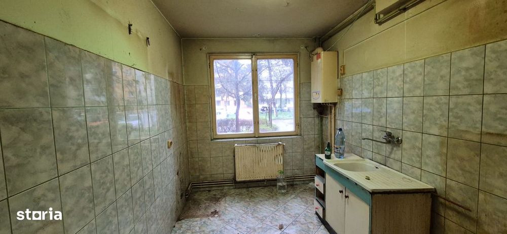 De vanzare ap 2 camere -Aleea Carpati