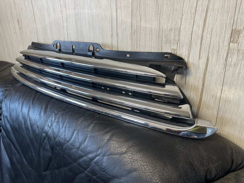 Решетка предна за Мини Купър R56, Mini Cooper R56
