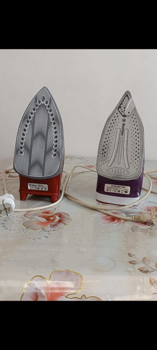 Утюг в отличном исправном отличном состоянии