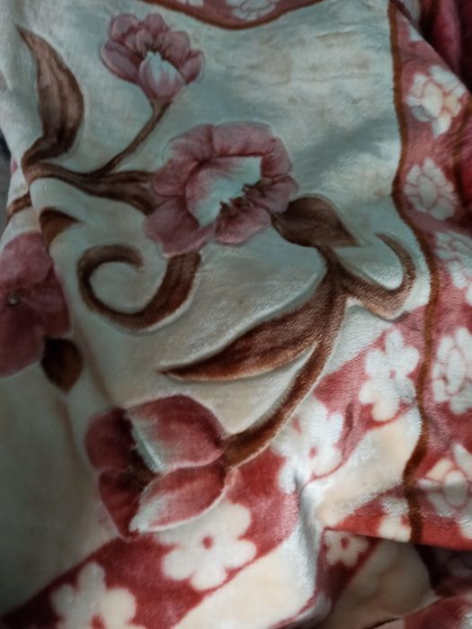 Paturi groase duble turcești