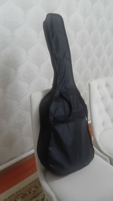 Электроакустическая гитара Levinson