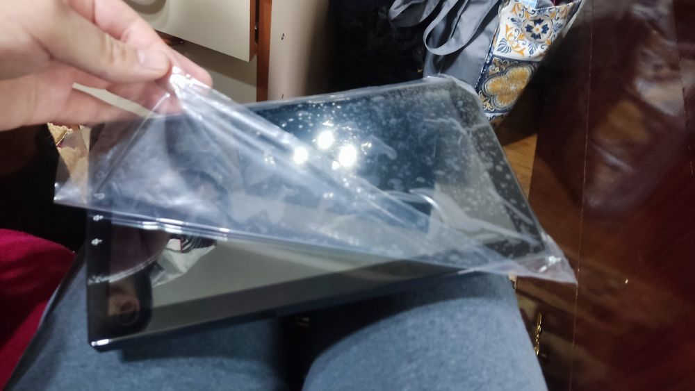 Teyes ss2 плюс состояние как новое