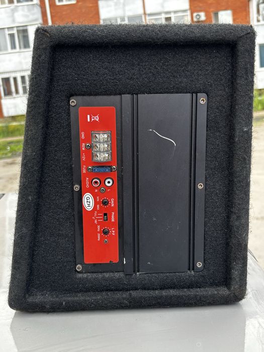 Продам сабвуфер 30.000