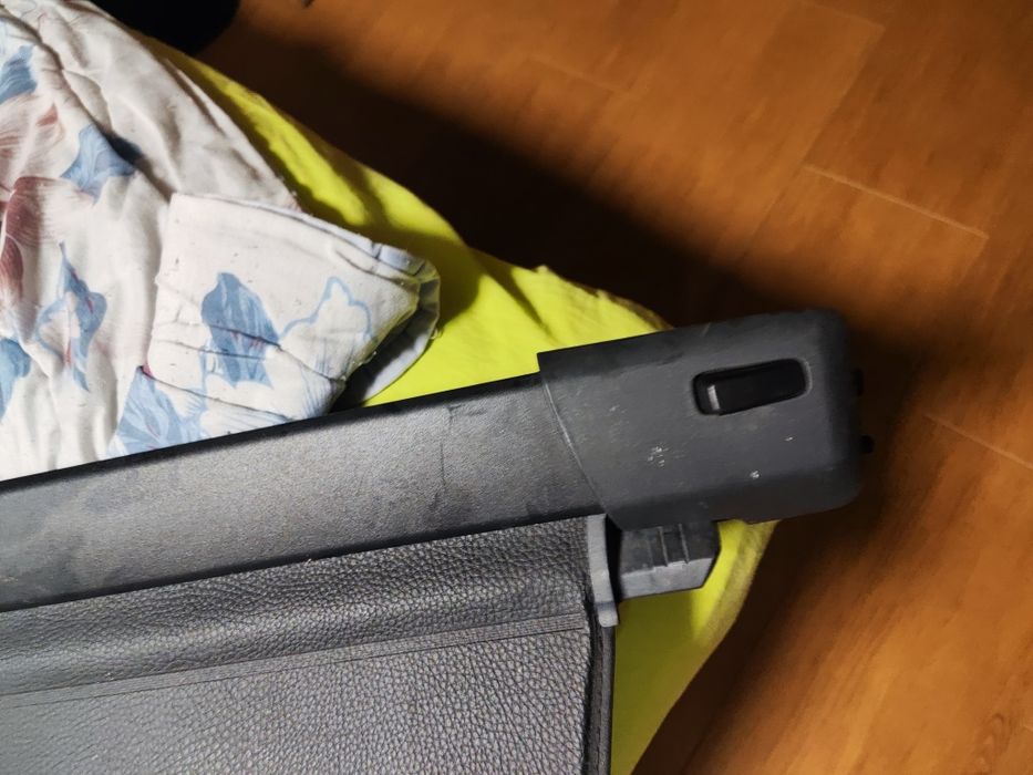 Кора за багажник