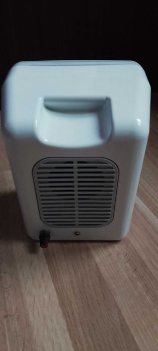 Purificator de aer SALIN PLUS