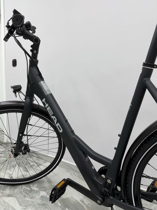 Eлектрическо колело 250W Shimano – 50km пробег  НАЛИЧНО В СОФИЯ
