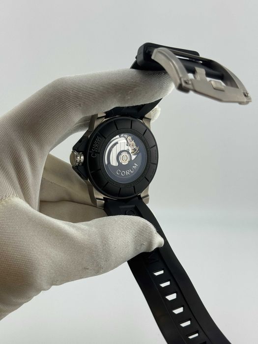 Наручные часы Corum Admirals cup