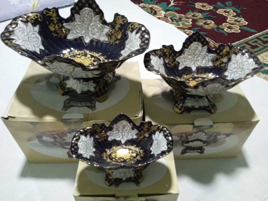 Bagemalar srochno sotiladi