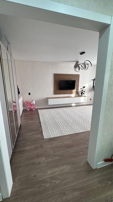 Продается 2-х квартира 2008 г.