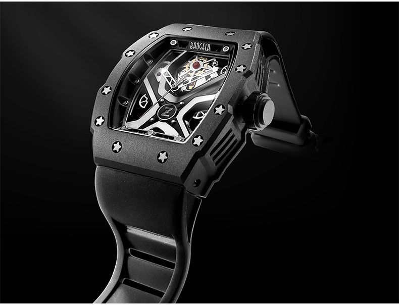 Мъжки часовник Baogela