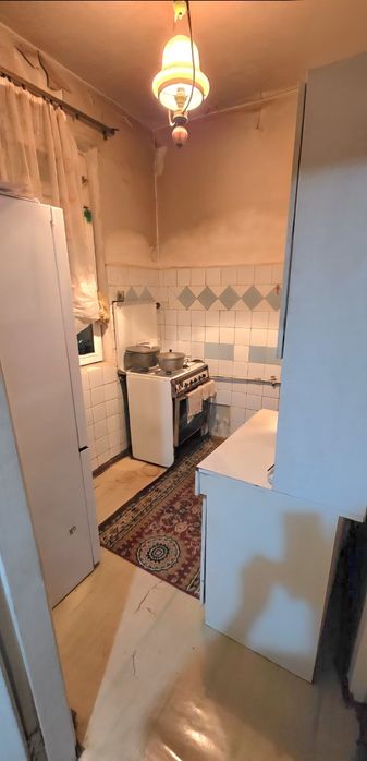 Феруза продаётся квартира 2/2/4 Мирзо Улугбекский район