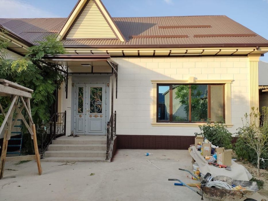 Термопанели от производителя Ансар Групп