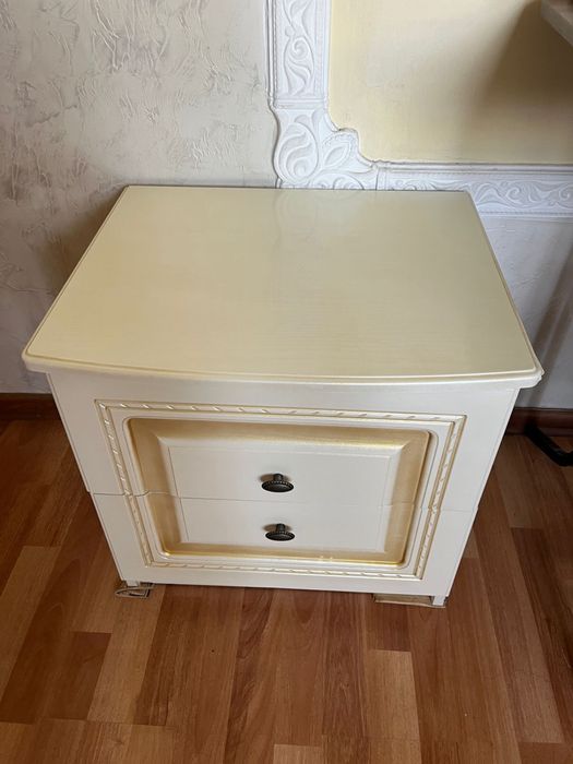 Спальный гарнитур комплект полный