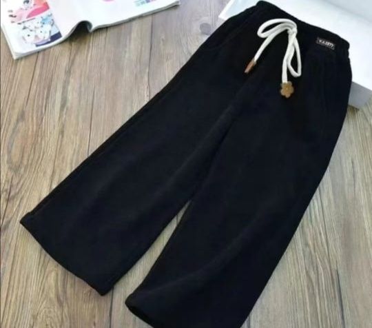 Брюки для девочек