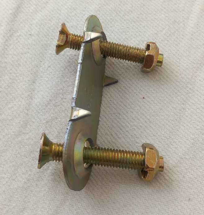 Cleme imbinare banda transportoare, aligatori, agrafe ciclon benzi