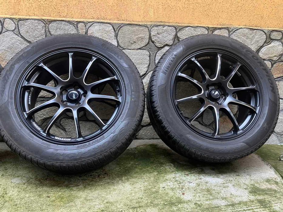 Джанти Advanti Racing 19'