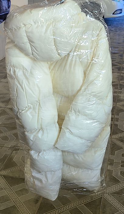 Kurtka kareyada ishlab chiqarilgan