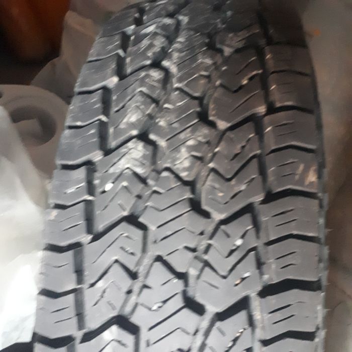 Продам колеса стояли на прадо