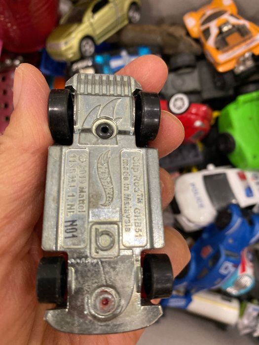 Игрушки Ходвилс машинки