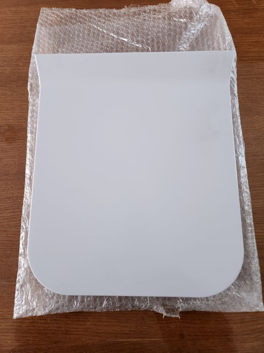 Capac slim de wc Cersanit