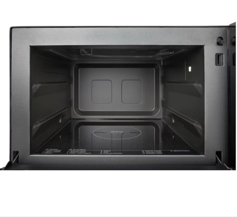Cuptor cu microunde Panasonic Grill