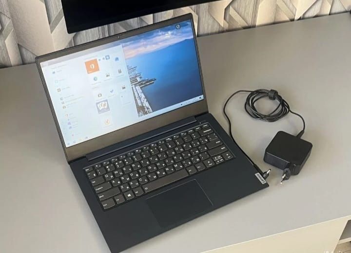 Ноутбук IdeaPad s340