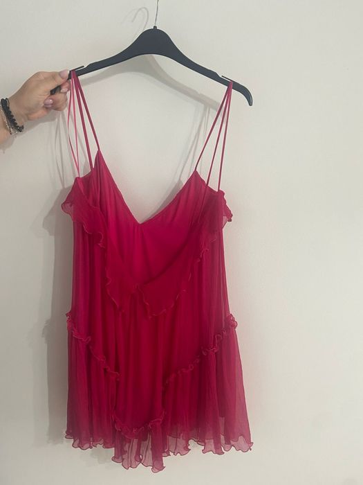 Rochie seara Nissa